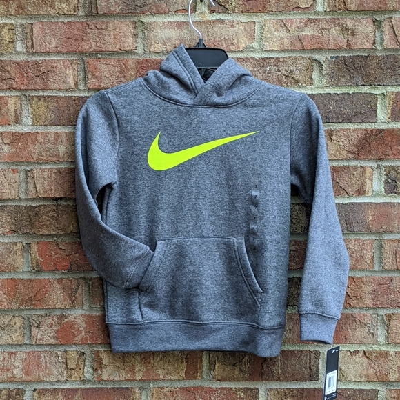 2/$30 🌿NWT* Royston's Closet: Nike classic hoodie